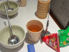 -火山屋台(新街口店)