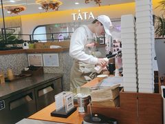 -野人先生Gelato(上海长宁龙之梦店)