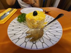 -老井俄式餐厅
