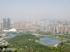 -岳麓山风景名胜区