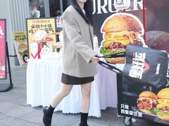 -必胜客(滨江店)