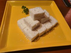 椰汁香叶糕-泰国餐厅 Thai Food(裕华万达店)