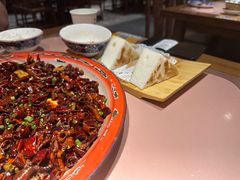 -杨记隆府重庆江湖菜(大悦城店)