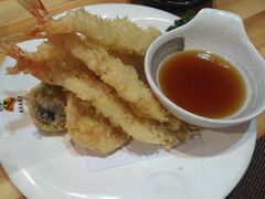 -割烹旭日本料理(龙湖狮山天街店)