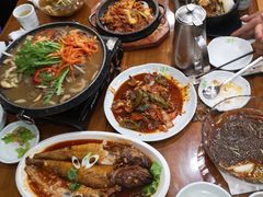 -全州拌饭馆(断桥店)