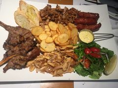 -HELLO MUSAE 拾光缪斯餐厅·纯正希腊风味(苏州中心店)