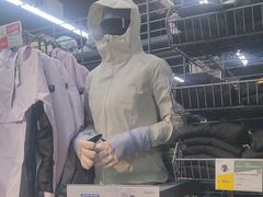 -迪卡侬(大英山店)