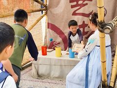 -七彩云南欢乐世界