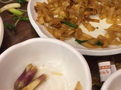 -沙河粉村·国家非遗传承(云台店)