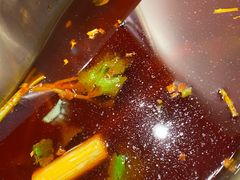 -肖肖酸萝卜鱼火锅(总店)