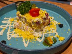 -卢布里西餐厅(满洲里店)