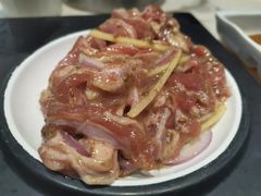 -韩宫宴烤肉·料理(南京江宁万达店)