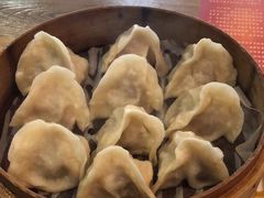 -新兴园饺子馆(北京百子湾店)