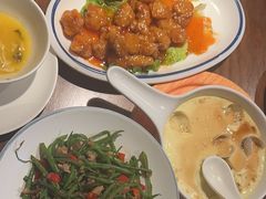 -湖兰金牌小炒肉(椒江万达店)