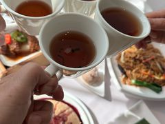 -粤财皇冠假日酒店·彩华轩中餐厅