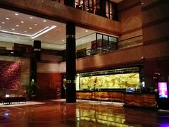 -上海新锦江大酒店