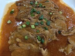 -牛街老爆肚满(牡丹园店)