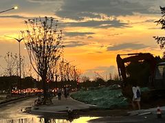 -领鲜天下·焗海鲜·花胶鸡(天目里店)