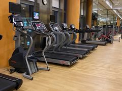 -上海明天广场JW万豪酒店