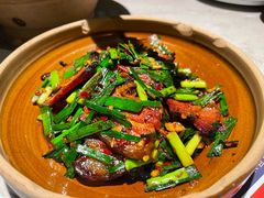 -寨子里的钵钵菜·湘西山里菜(武陵源区店)