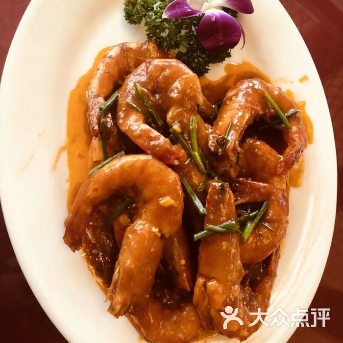 国际饭店蹄胖图片-北京本帮菜-大众点评网