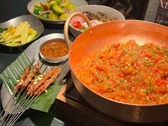 -Ameigo梅果·云贵川bistro(长宁来福士店)