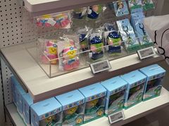 -line friends(明洞旗舰店)