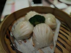 -星湖中餐厅