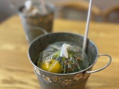 -春莱·老挝咖啡·泰式奶茶(钟楼店)