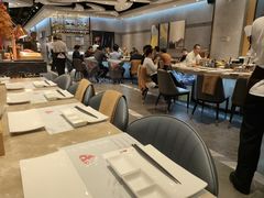 -上渔铁板烧(熙悦汇店)