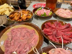 -华丰火锅(双林北横路店)