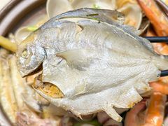 -东江海鲜大排档·潮汕菜·砂锅粥