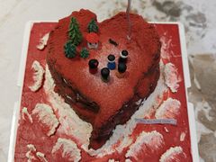 -心焙·Cake(街道口未来城店)