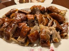 -肥小福·烧鹅专门店(环宇荟店)