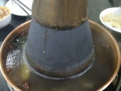 -喜来顺大铜锅涮羊肉(平江道店)