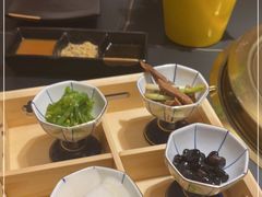 -炙牛道烧肉专门店(佳成大厦店)