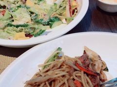 -巴别塔法餐舍(朝阳店)