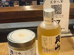 -一楼食业·美食人家