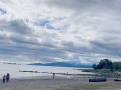 -英吉利湾海滩