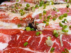 -火炉火自助餐(西直门凯德MALL店)