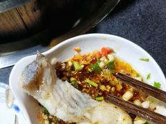 -秋语木桶鱼.酸菜鱼(开发区火车站店)
