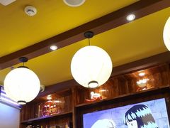 -鸟鹏烧鸟居酒屋(仁恒梦中心店)