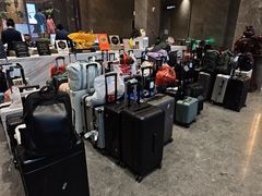 -星河湾温泉洗浴酒店