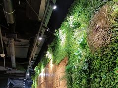 大堂-韩盛·盛江山自助料理(沈辽路万达店)