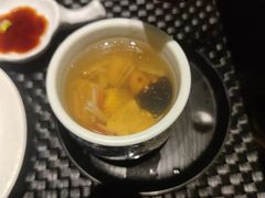 -惠州皇冠假日酒店·西餐厅·自助餐厅
