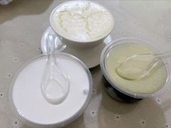 炼奶龟苓膏-老周记顺德双皮奶
