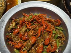 -靓靓蒸虾·头牌蒸虾(沙湖旗舰店)