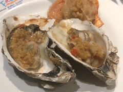 -领鲜活海鲜榴莲自助火锅(东门店)