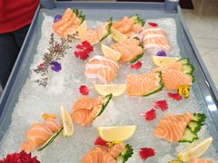 -百年银屏·蚝烙专门店(乐山店)