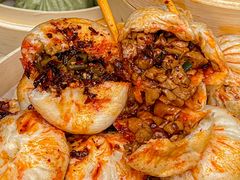 -李与白包子铺(桐梓林店)
